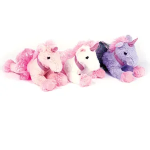 Dasha Relaxed Unicorn