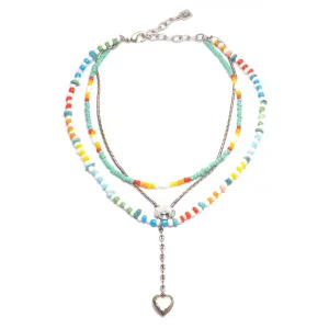 Davis Necklace