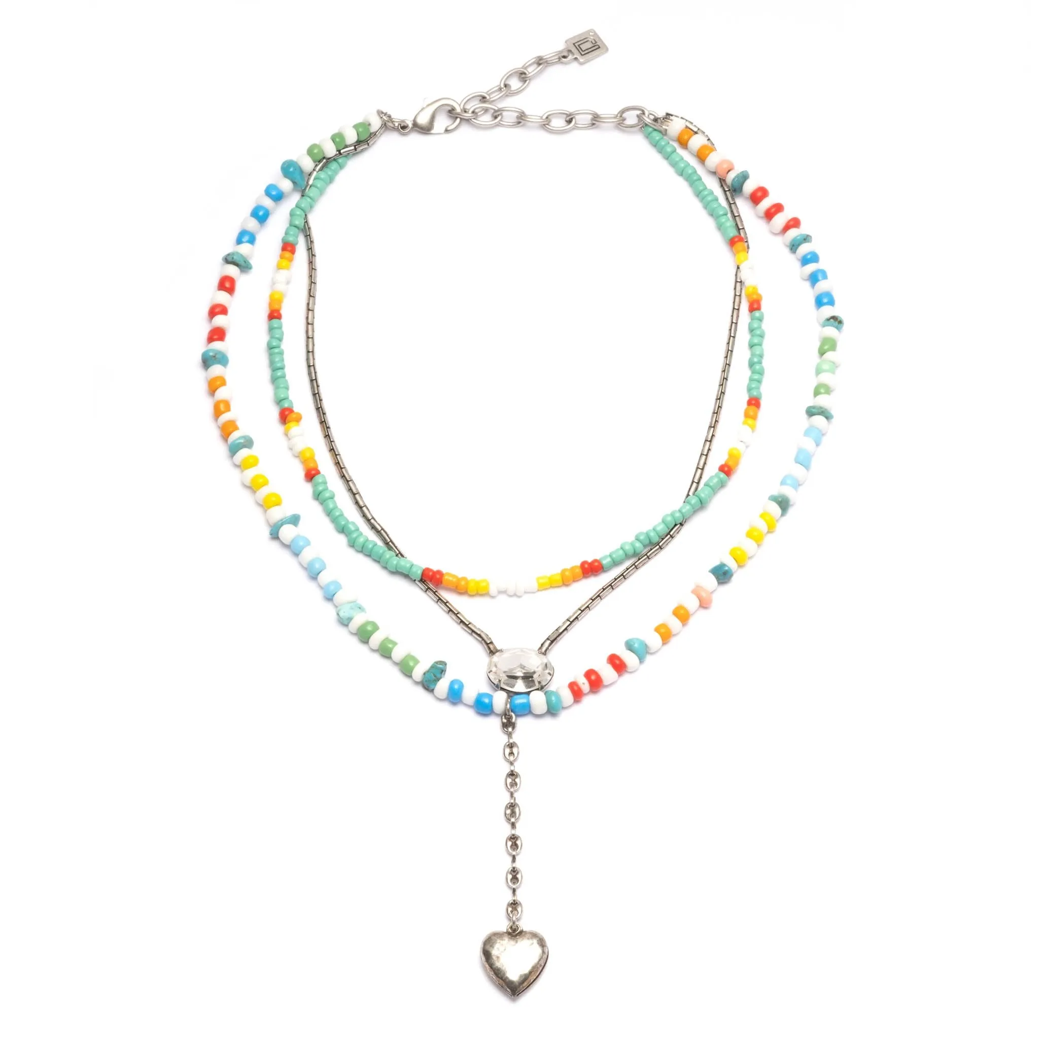 Davis Necklace