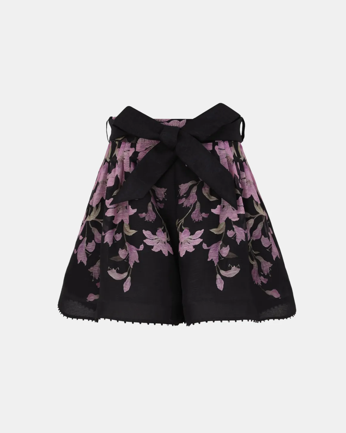 Dawning Beaded Short