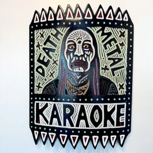 Death Metal Karaoke