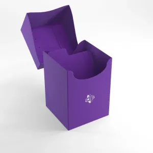 Deck Holder 100  Purple
