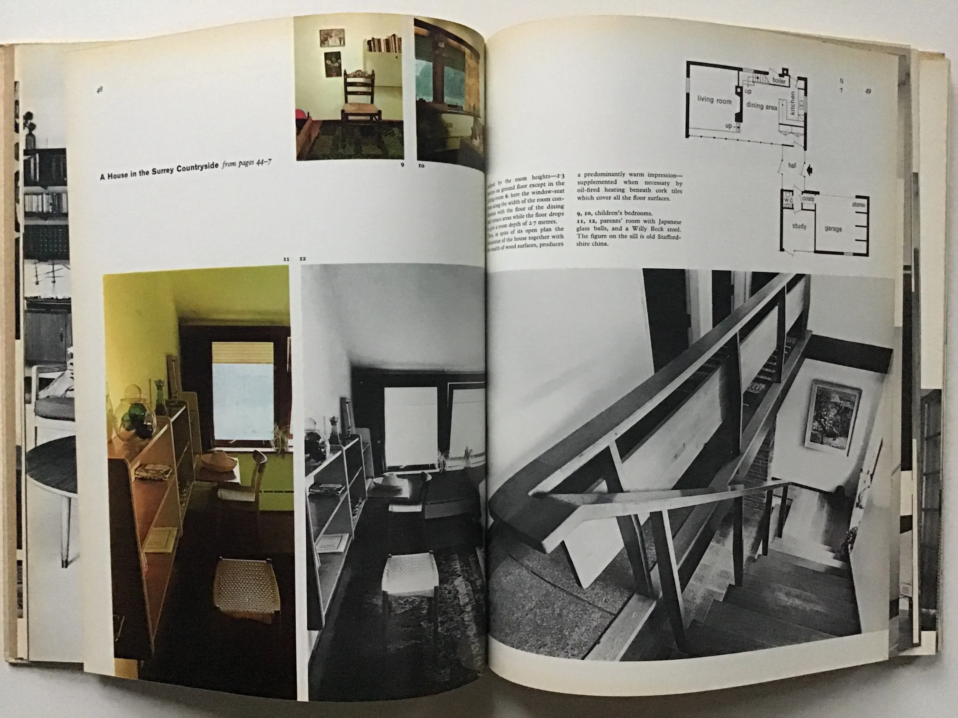 Decorative Art 1965/6