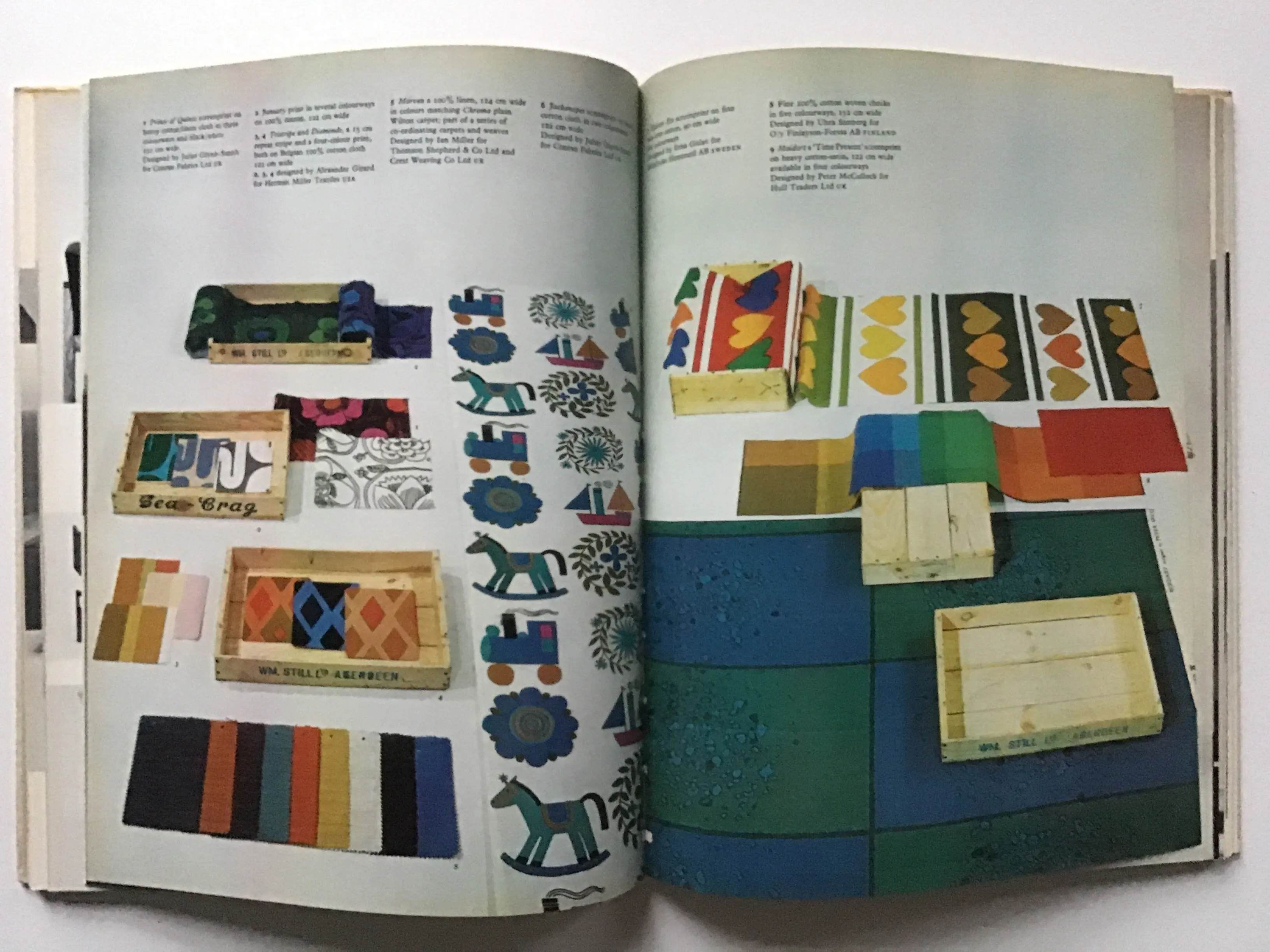 Decorative Art 1965/6