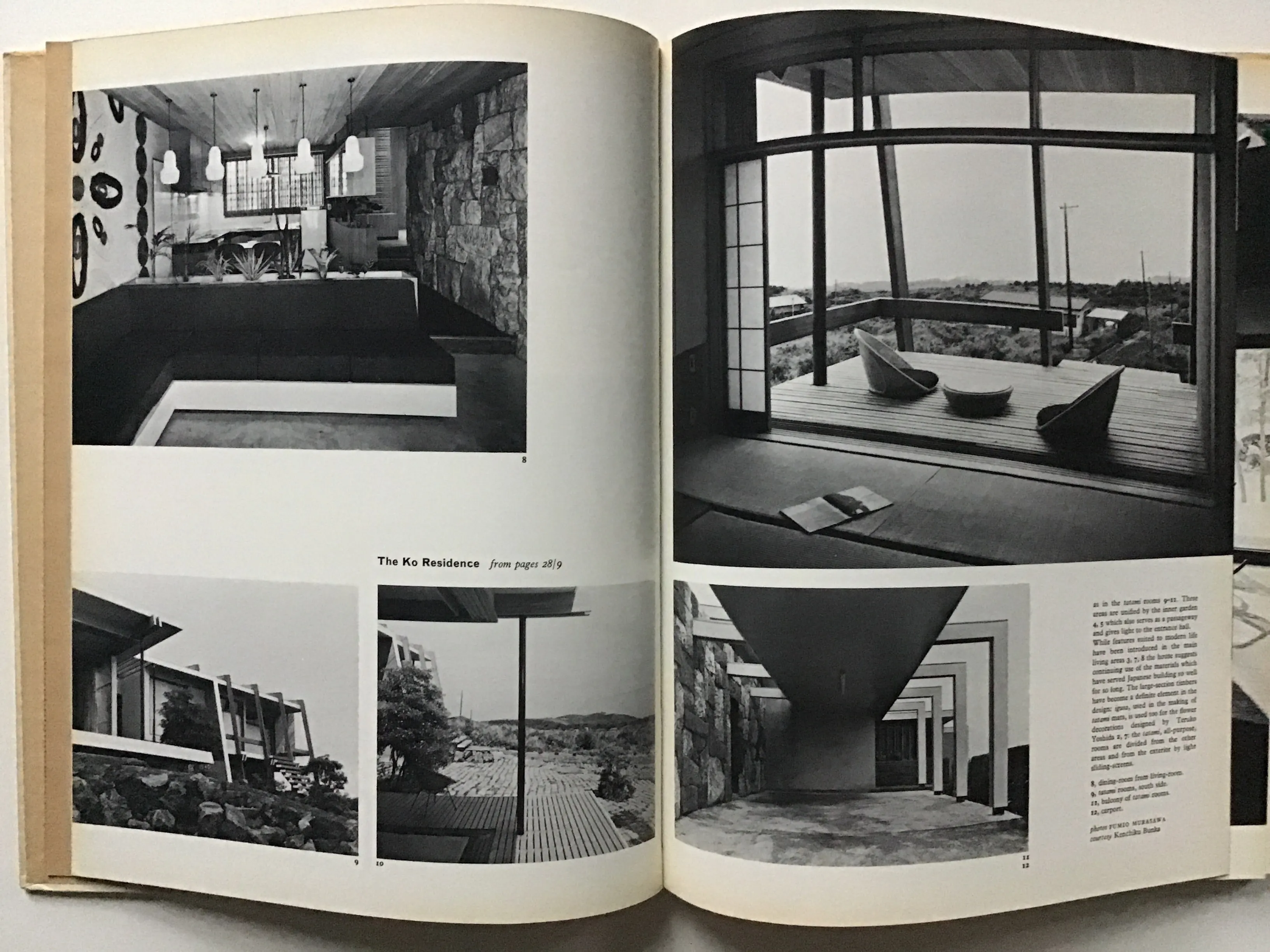 Decorative Art 1965/6