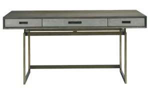 Delmont Desk - Modern Living by Lillian August