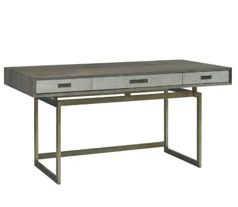 Delmont Desk - Modern Living by Lillian August