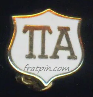 Delta Gamma - Modern Pledge