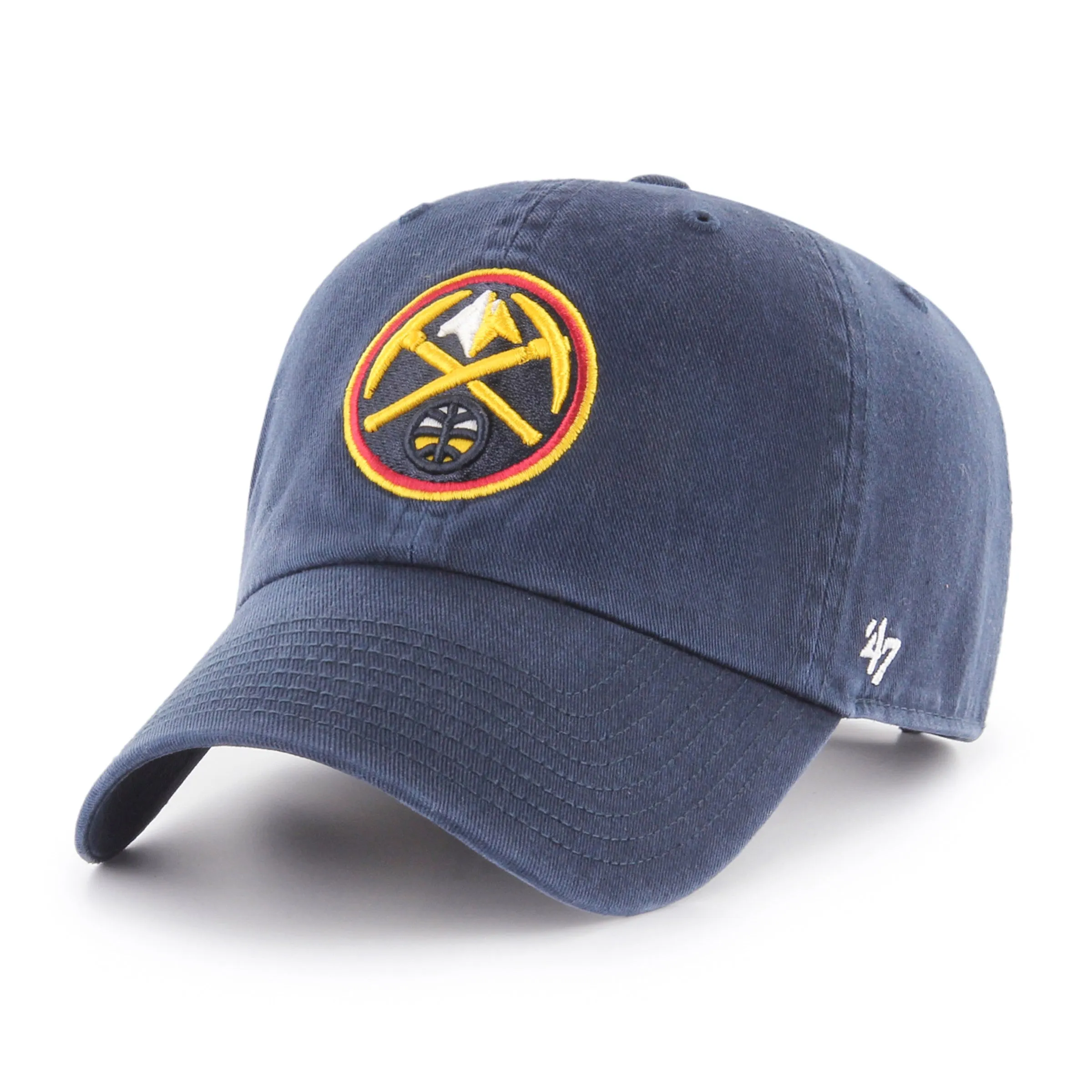 DENVER NUGGETS '47 CLEAN UP YOUTH