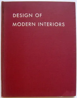 Design of Modern Interiors