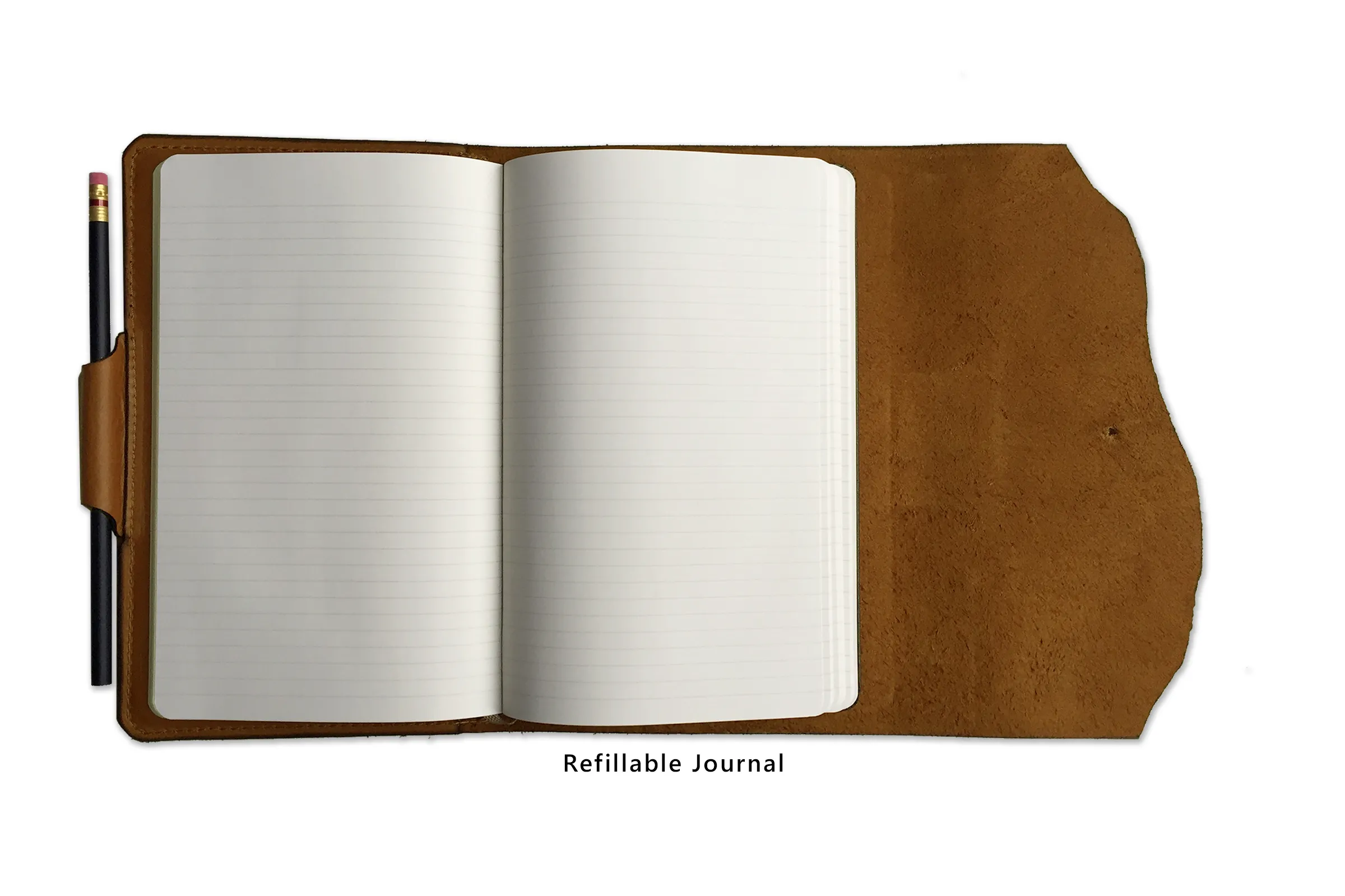 Detroit Map Journal