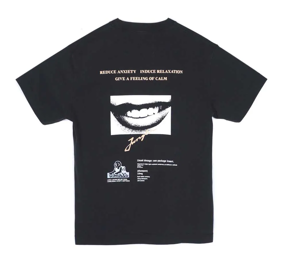 DIAZEPAM TEE