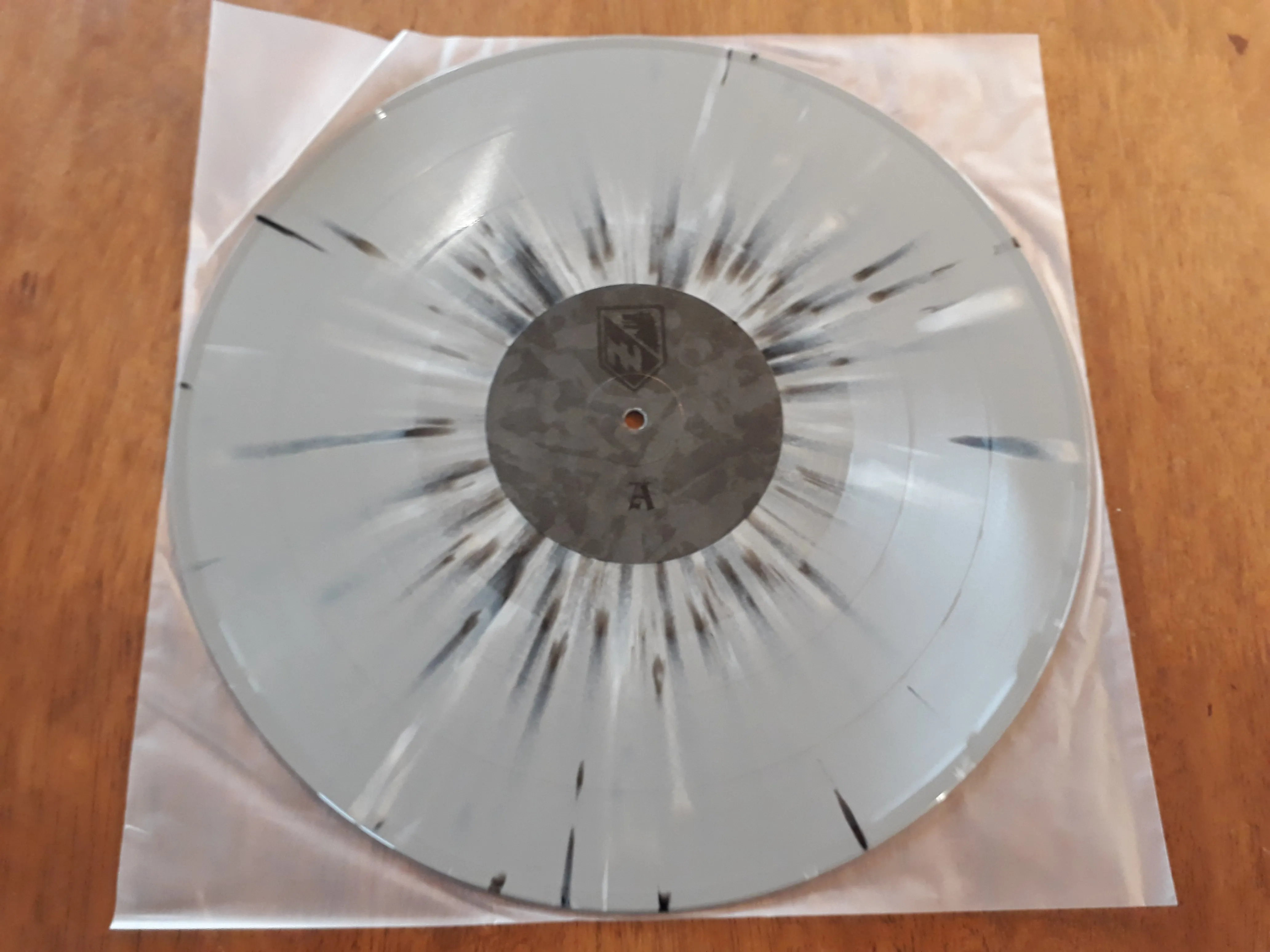DIOCLETIAN (NZL) - 2012 - Annihilation Rituals 2xLP VINYL