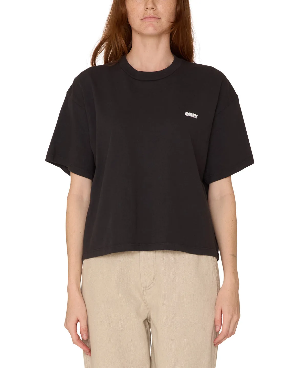 Disinformation Resistance Tee