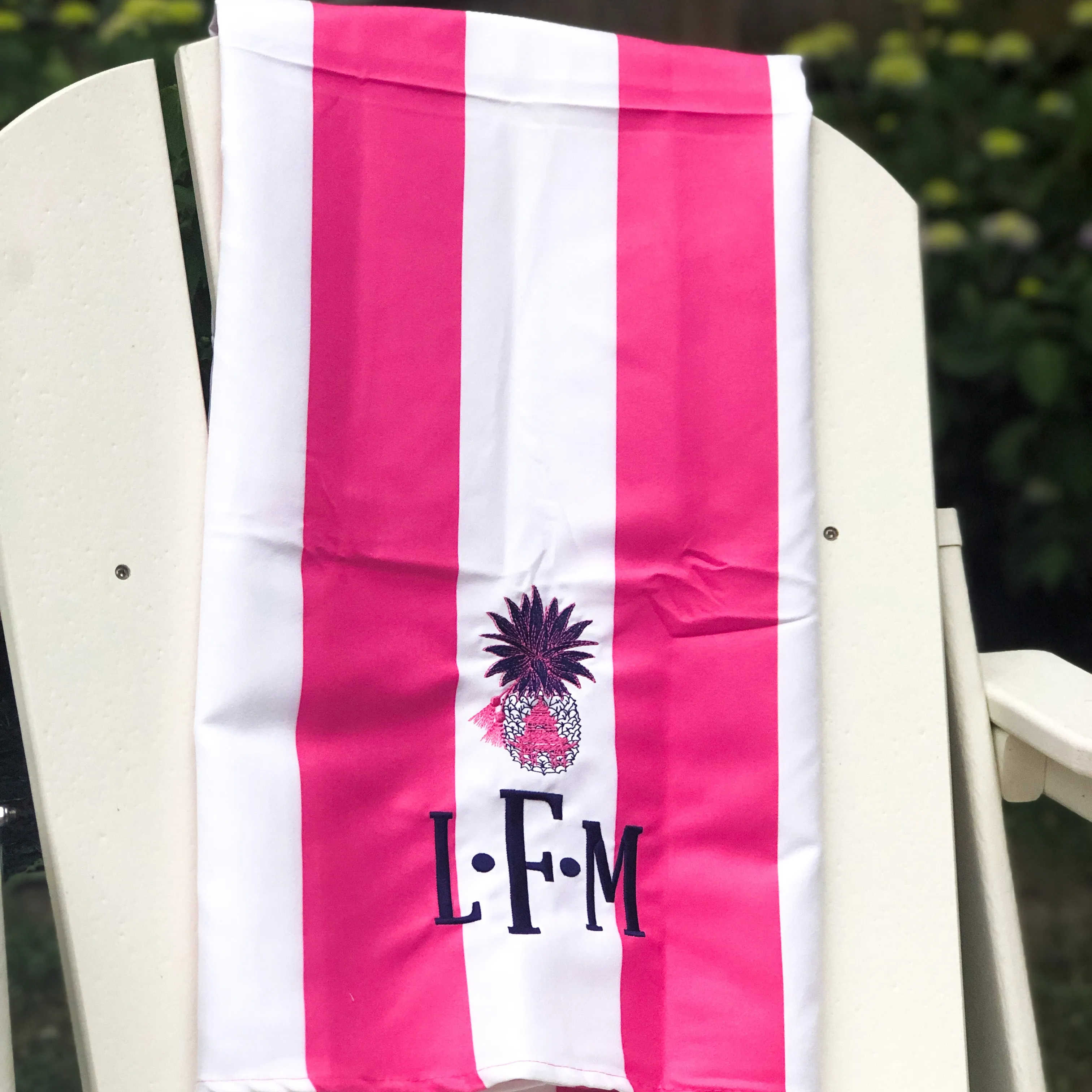 Dock and Bay Cabana Towels