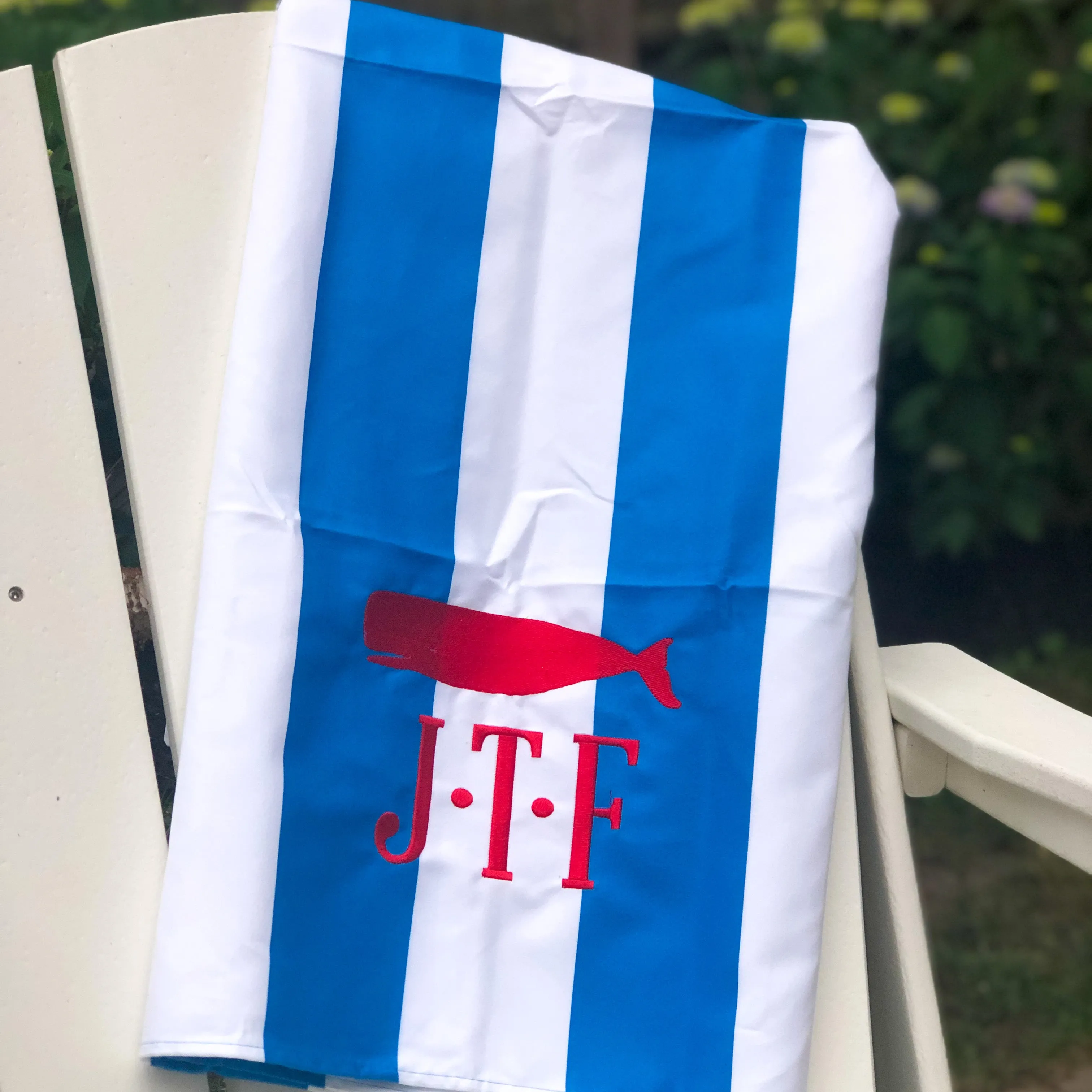 Dock and Bay Cabana Towels