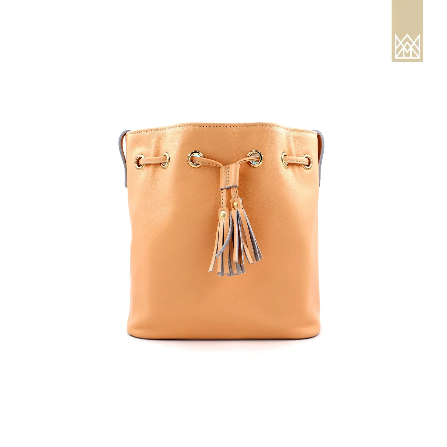 Drawstring bag