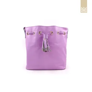 Drawstring bag