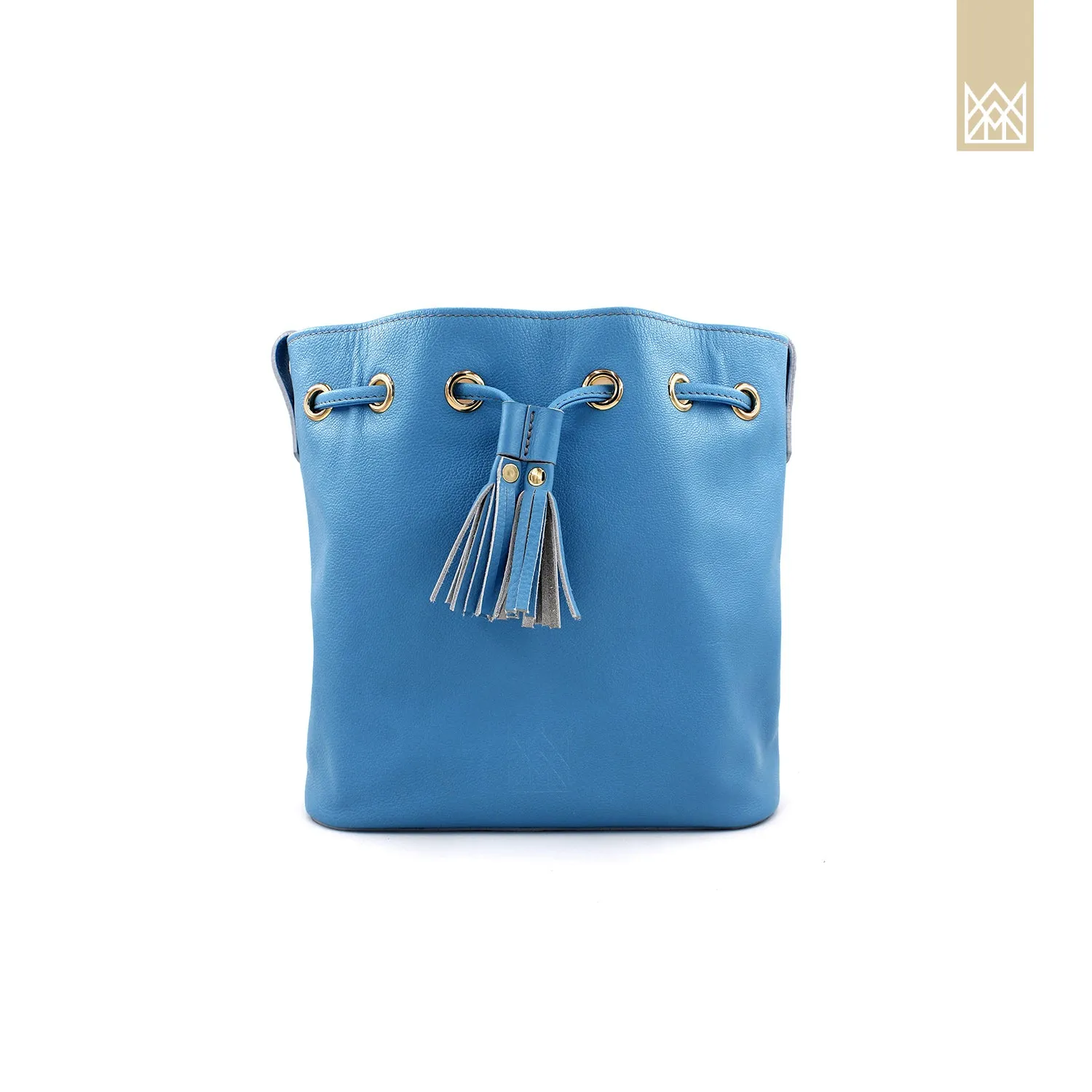 Drawstring bag