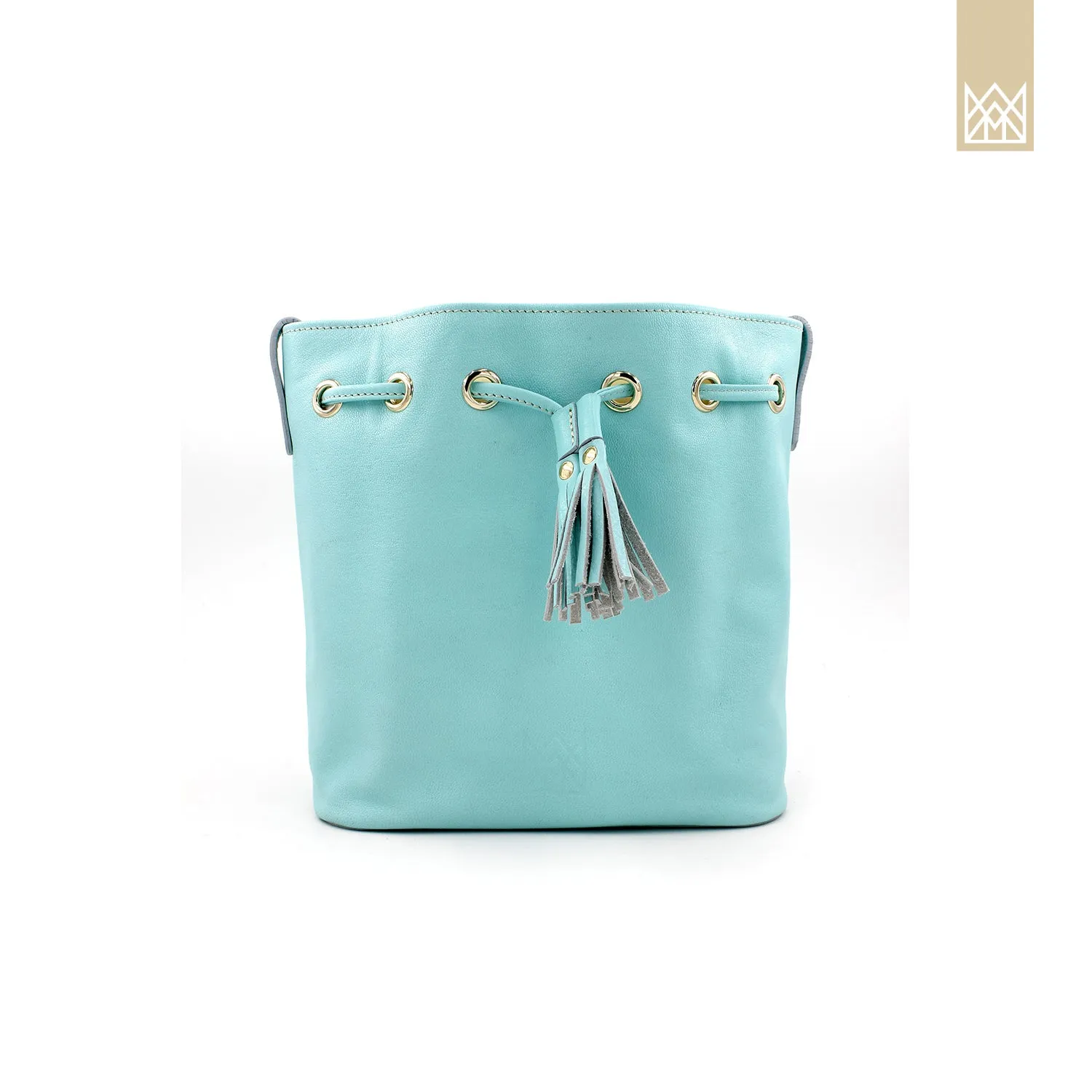 Drawstring bag