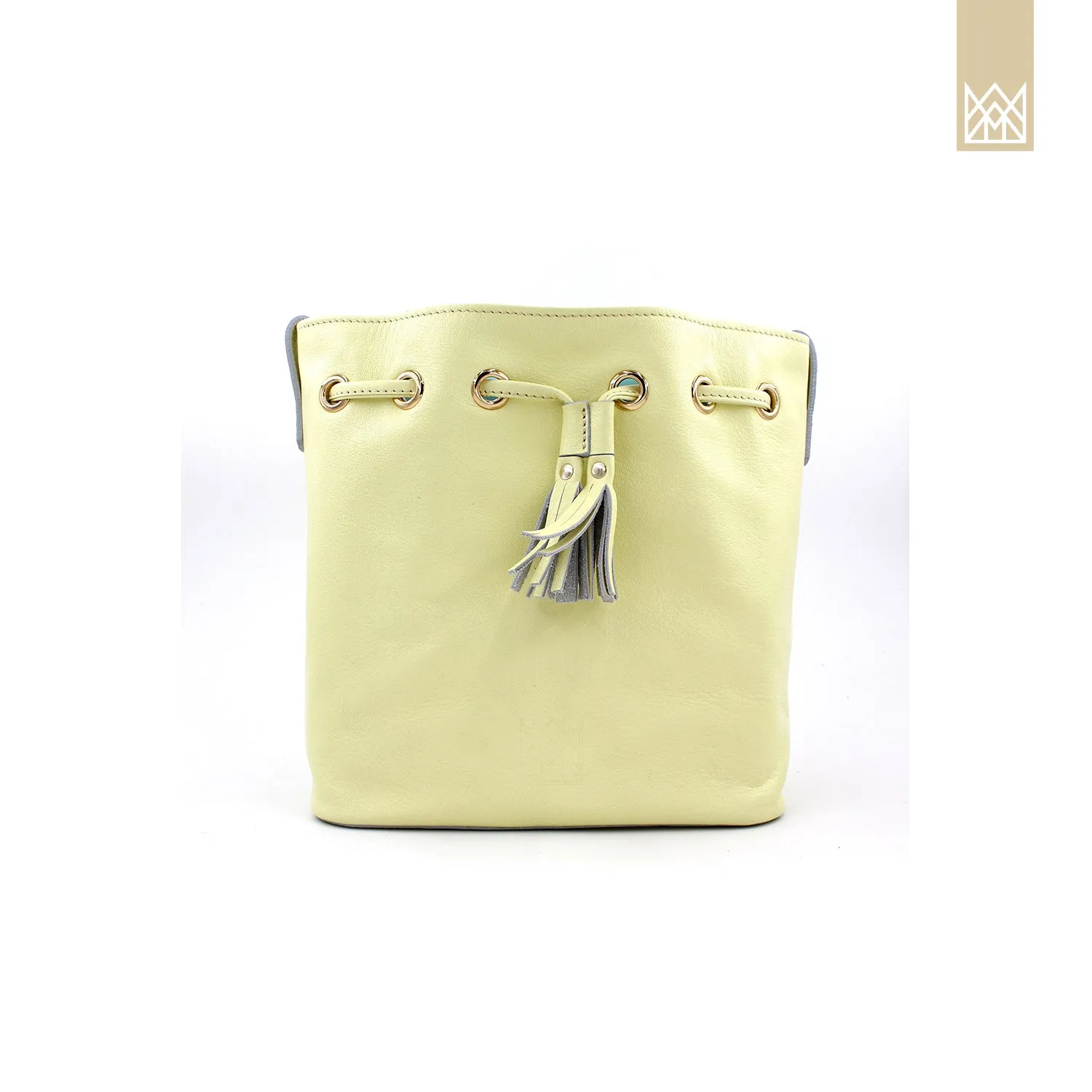 Drawstring bag