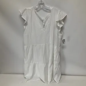 Dress Casual Short By Abercrombie And Fitch  Size: Xl
