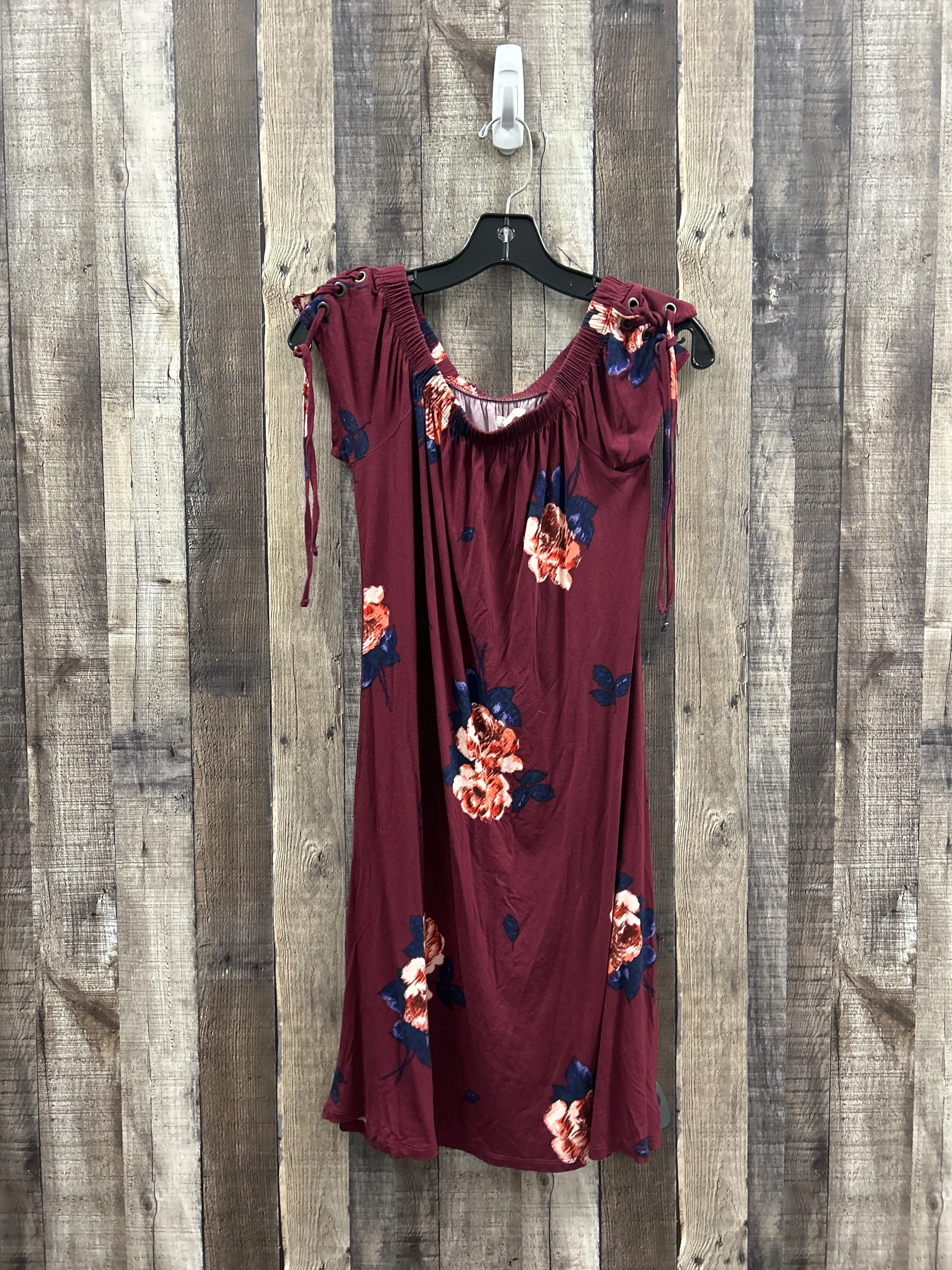 Dress Casual Short By Maurices In Multi-colored, Size: Xs