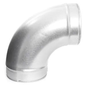 Ducting Elbow Connector