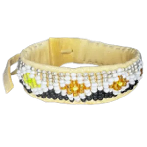DZ Beaded Bracelets