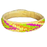 DZ Beaded Bracelets