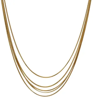 Echo Necklace