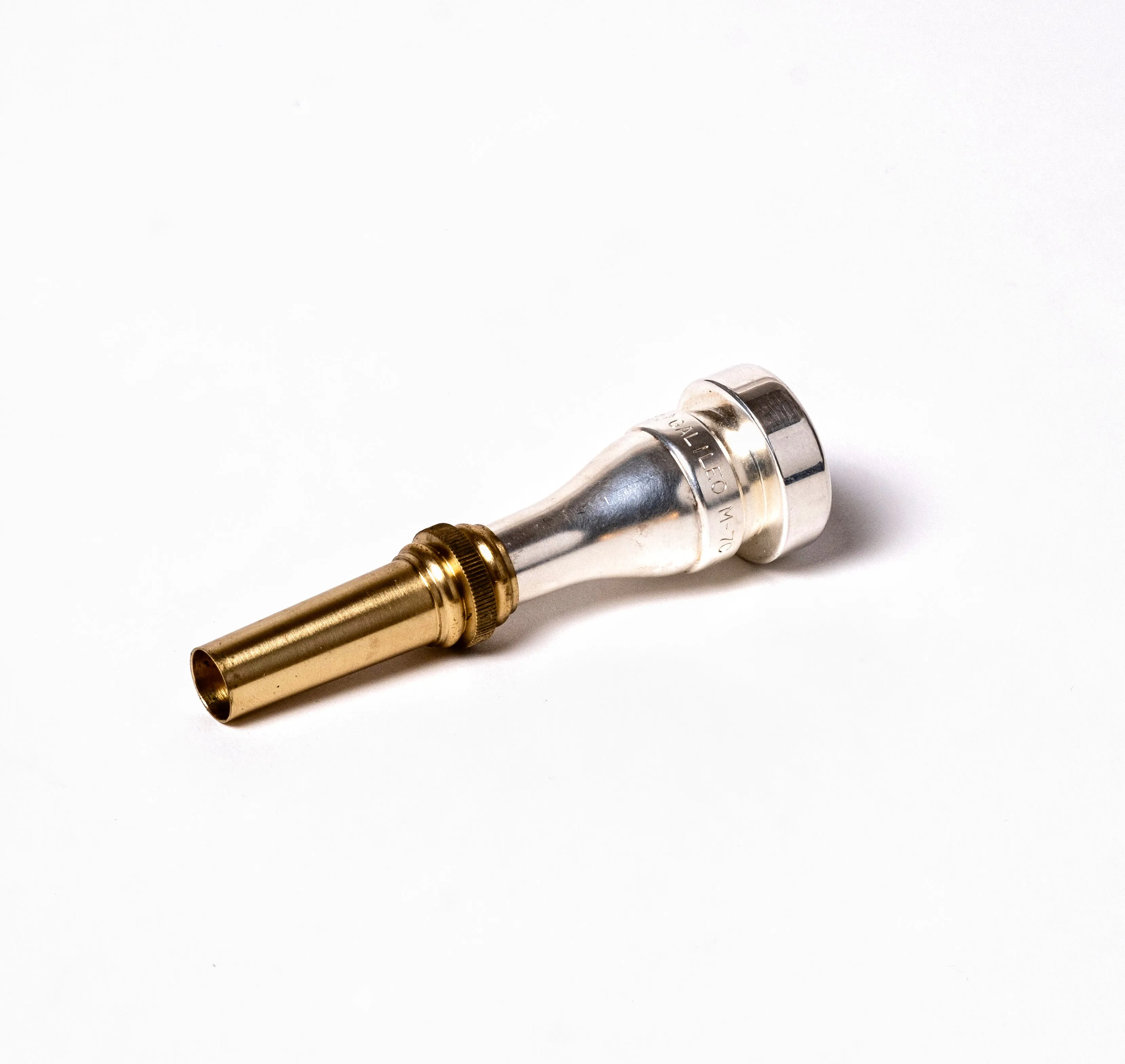 Egger Modern Mouthpiece Adapter