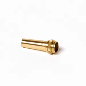 Egger Modern Mouthpiece Adapter