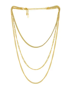ELECTRIC FEEL NECKLACE