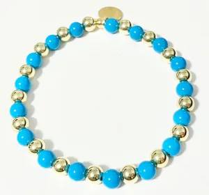 Electric Feel-Turq Blue