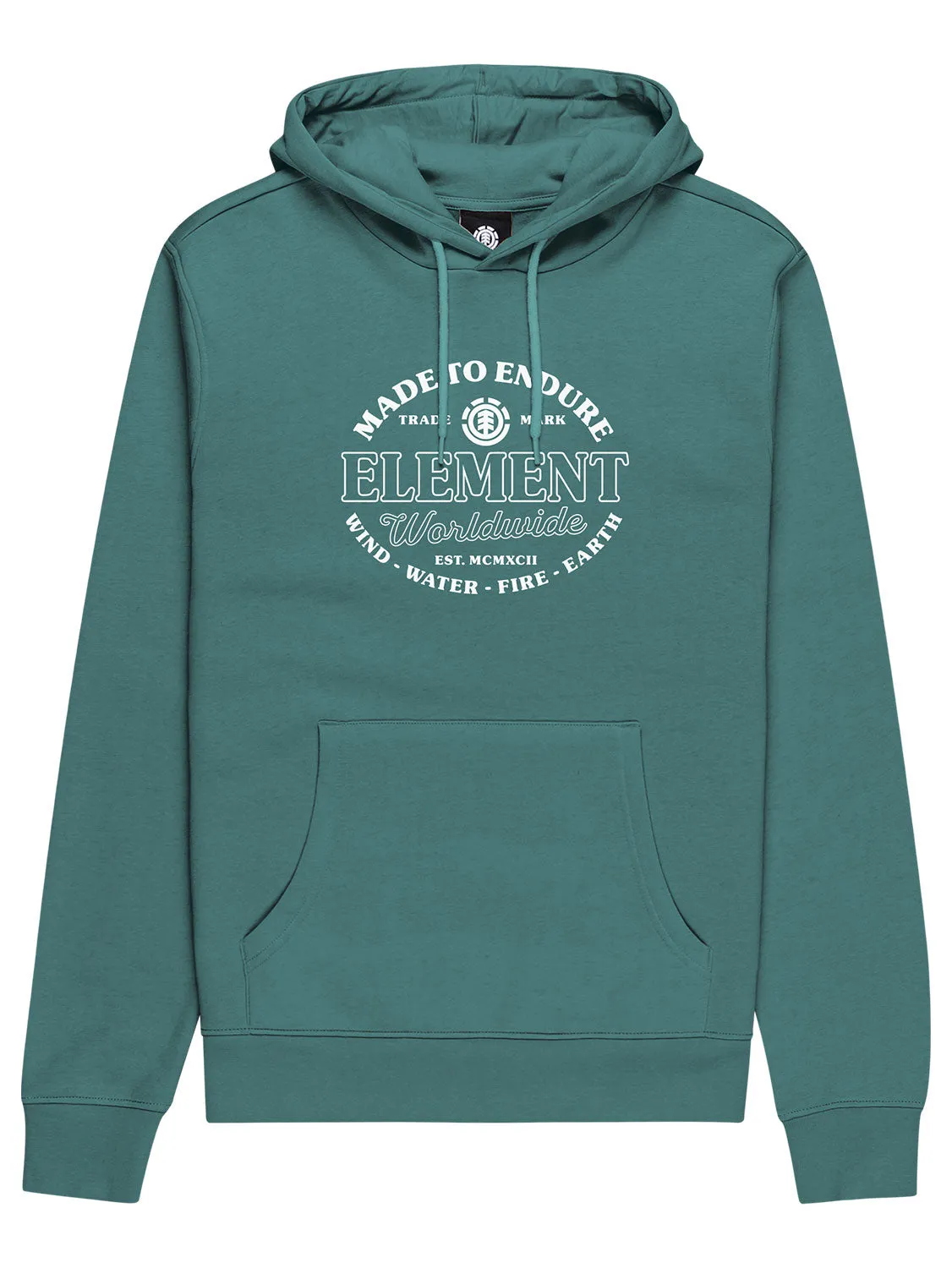 Element Men's Endure Hoodie
