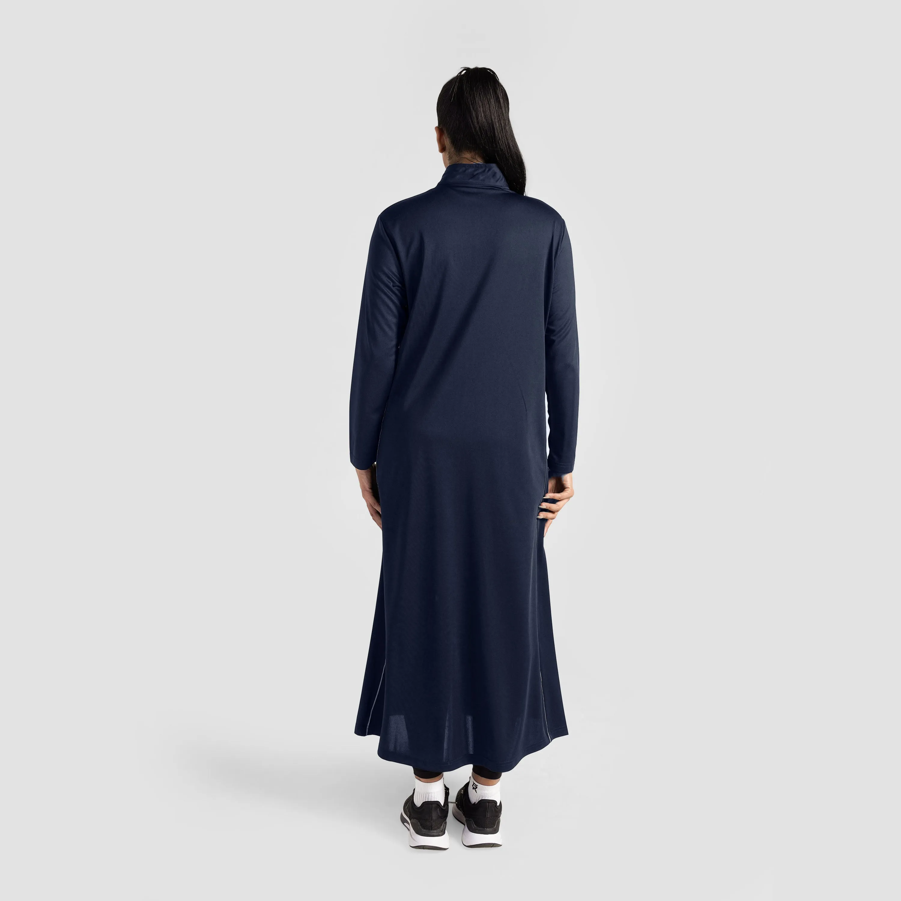Elevation Covered Top (Navy)