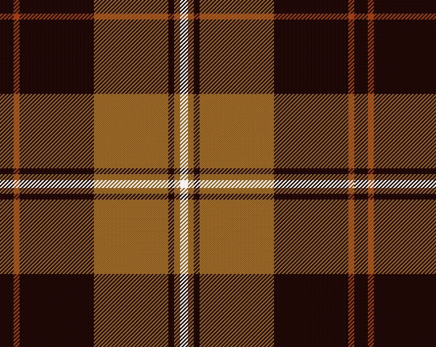 Elgin Modern Ladies Semi-Kilt