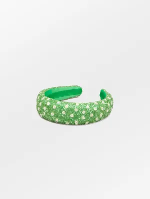 Enrice Beaded Hairbrace
