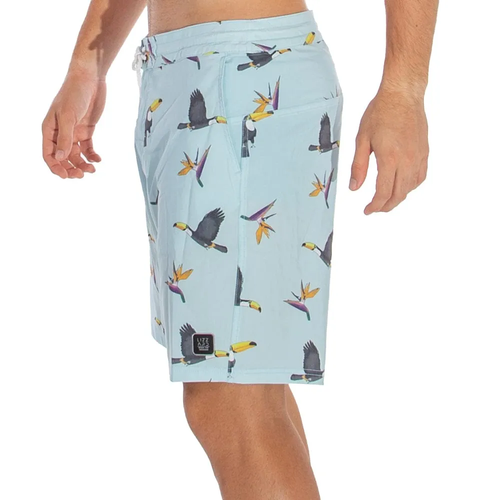 Eragon - Mens Fixed Boardie