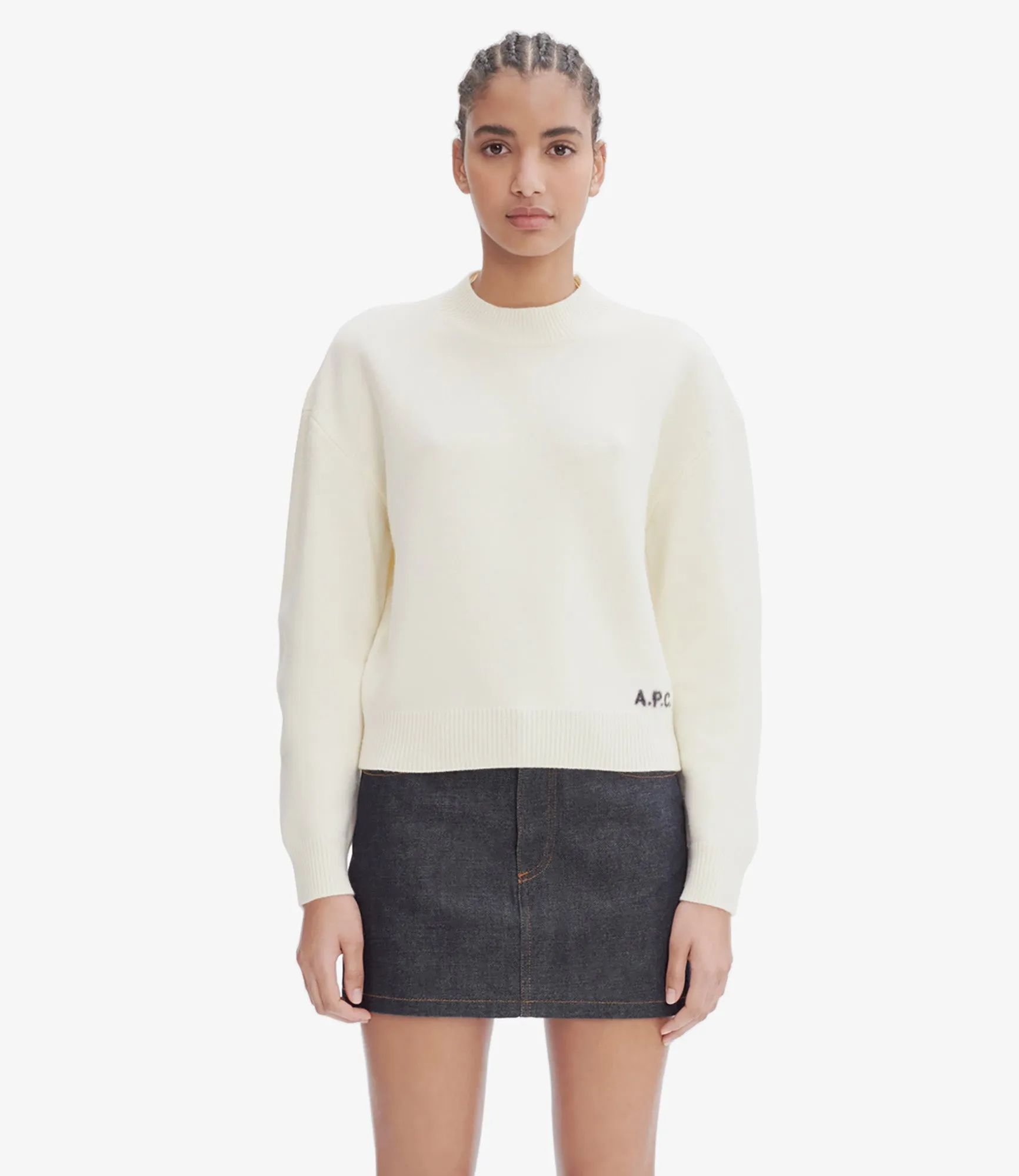 Esther sweater