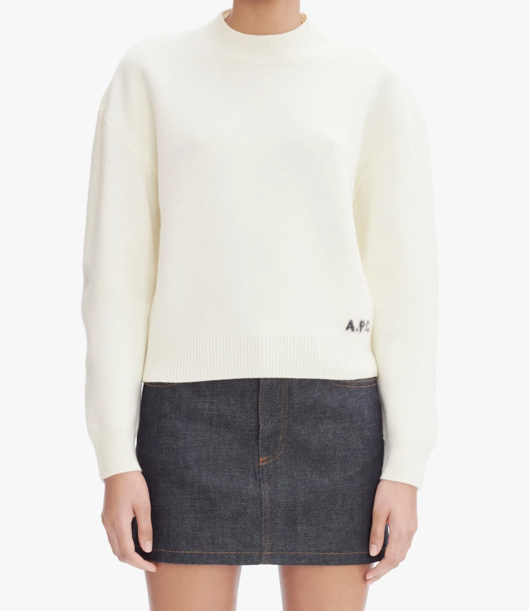 Esther sweater