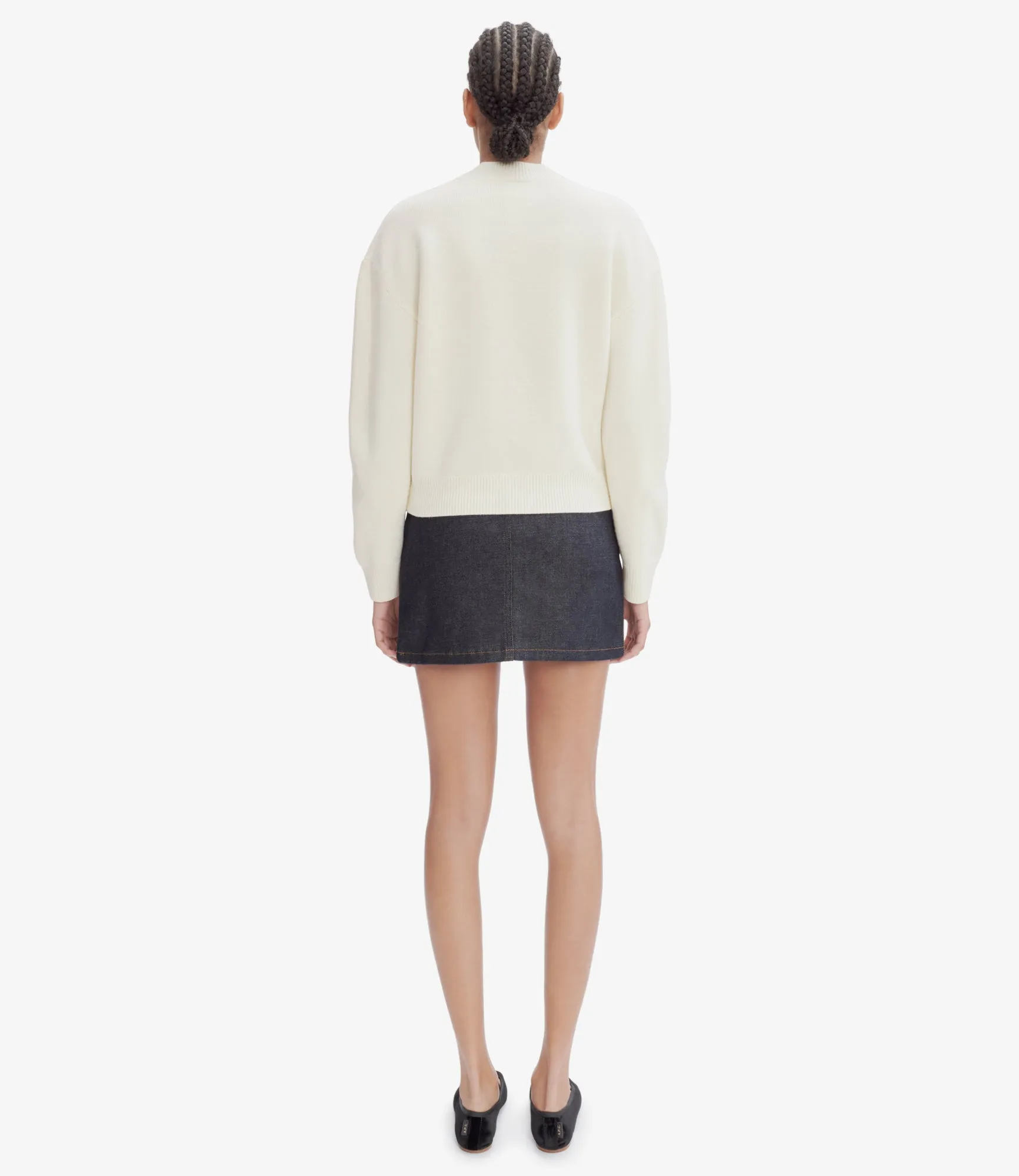 Esther sweater