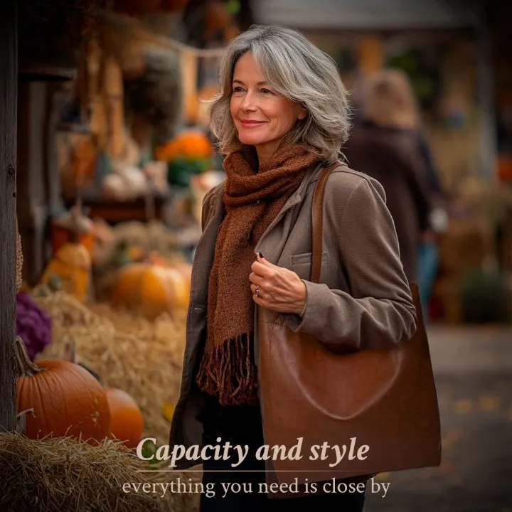Eveline Bag | Modern Elegance, Everyday Ease