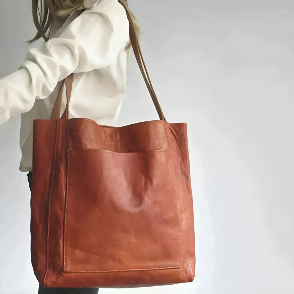 Eveline Bag | Modern Elegance, Everyday Ease