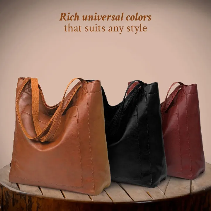 Eveline Bag | Modern Elegance, Everyday Ease