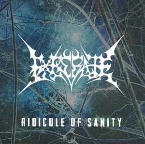 EXECRATE (NZL) - 2019 - Ridicule Of Sanity EP CD