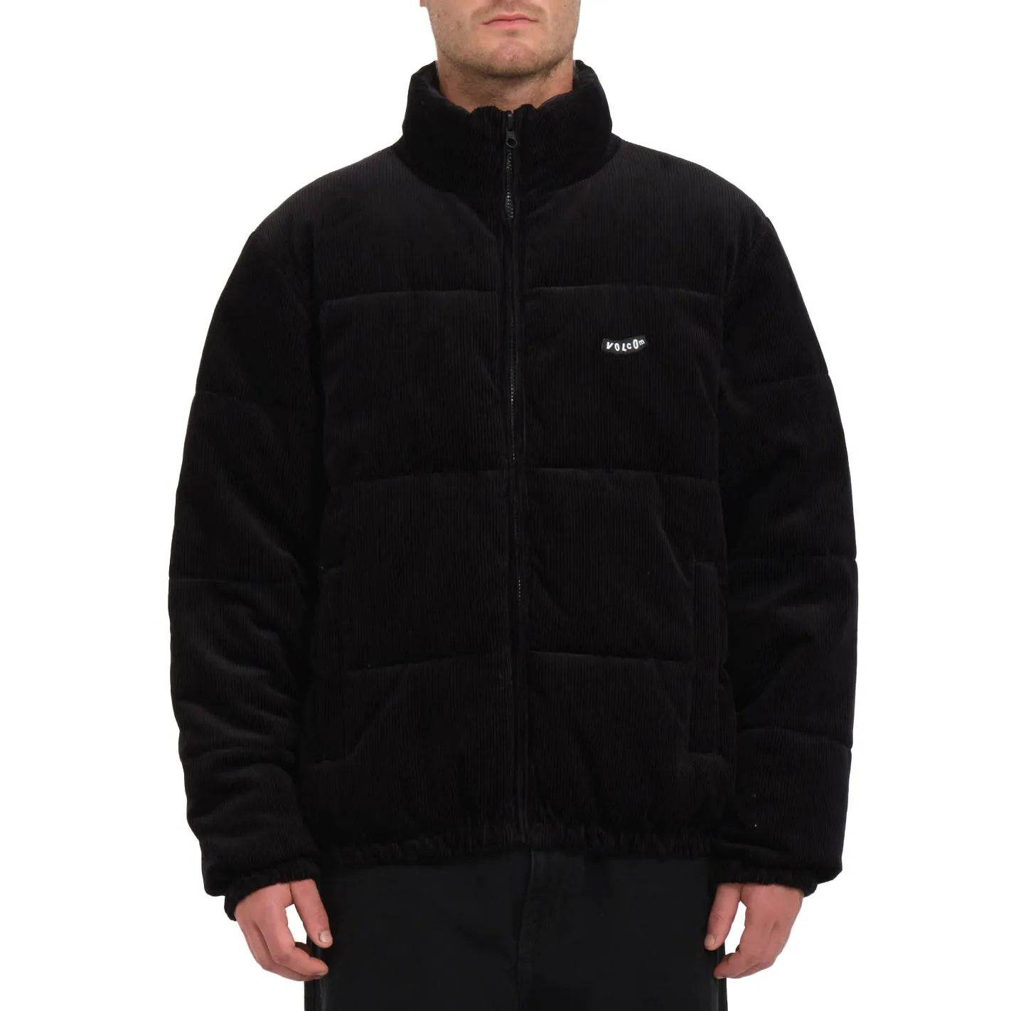 FA MAX SHERMAN JACKET