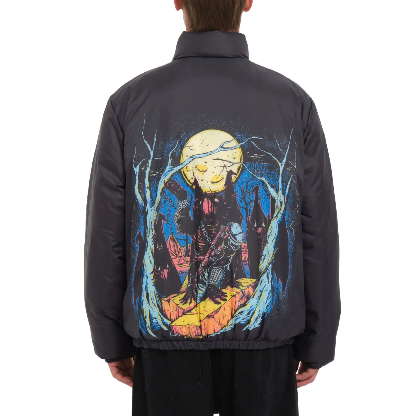 FA MAX SHERMAN JACKET