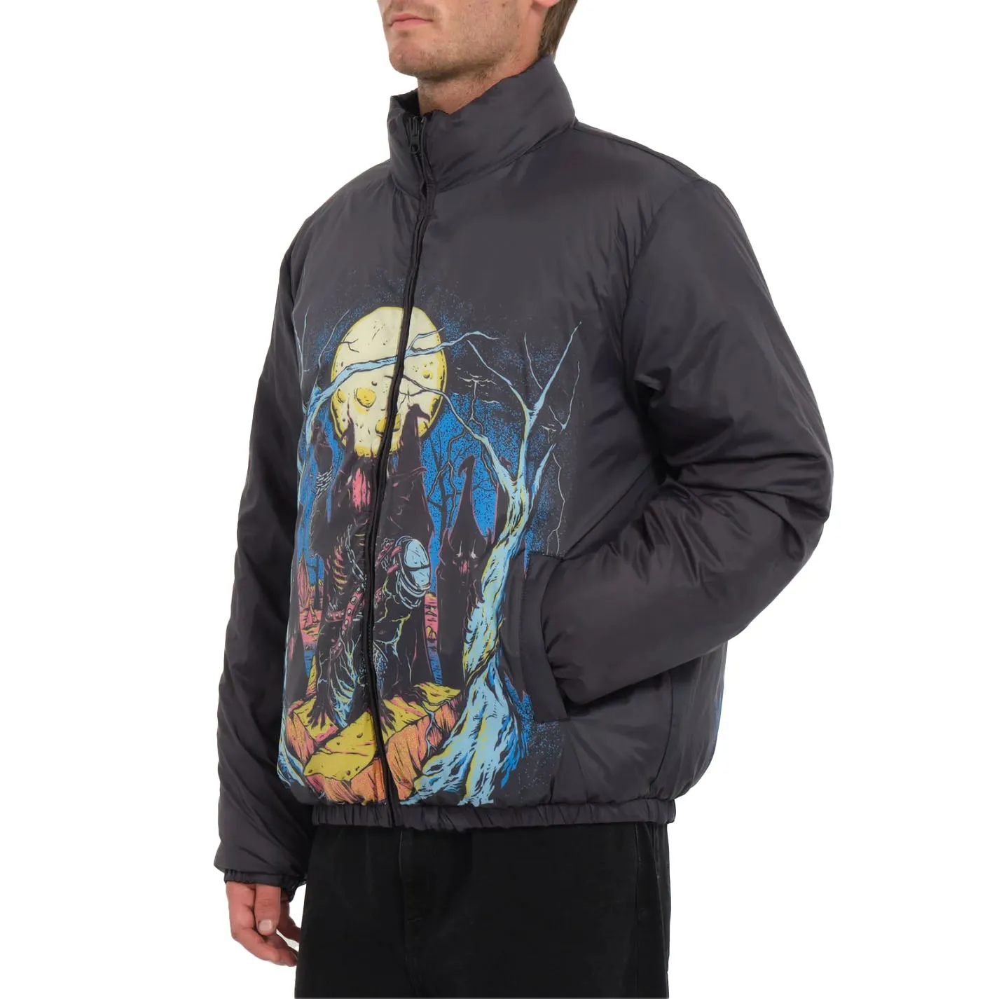FA MAX SHERMAN JACKET